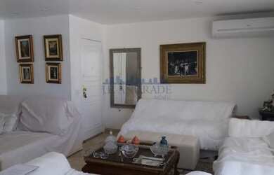 Imagem 5: Recreio dos Bandeirantes Cobertura 3 quartos, sendo 1 suite