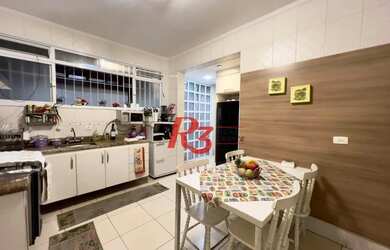 Imagem 8: Casa com 3 dormitórios à venda, 182 m² por R$ 1.400.000,00 - Embaré...