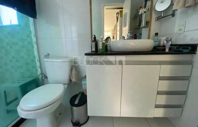 Imagem 11: Recreio dos Bandeirantes Cobertura 3 quartos, sendo 2 suites