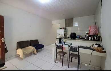 Imagem 4: Vendo casa no Psul. 2 Banheirose2 Dormitórios