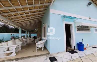 Imagem 9: Casa Itaipu - Niterói/RJ