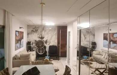 Imagem 3: Casa de alto padrão Disponível Bairro Sim