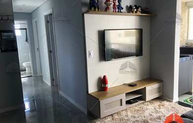 Imagem 11: Apartamento Belém com 74 Metros, 3 Dormitórios, Suíte, Varanda Gourmet,...