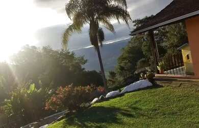 Imagem 14: Linda pousada para venda em Itapeva MG