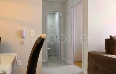 Imagem 10: Apartamento no Edifício Montefiore em Balneário Camboriú