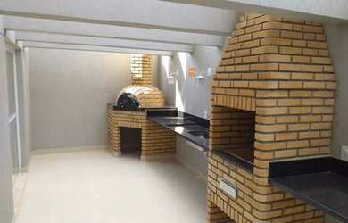 Imagem: Ótimo apartamento à venda no Bela Vista - Osasco