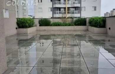 Imagem 10: Apartamento a venda - Campestre, Santo André