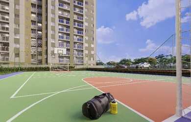 Imagem 11: Rob - 2 e 3 Qtos s/ 1 suite e varanda em Sobradinho DF