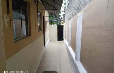 Imagem 2: Casa Térrea 02 quartos próxima do Madureira Shopping e 50m da Est. do Portela