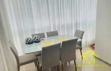 Imagem 2: Imóvel para venda possui 48 metros quadrados com 2 quartos em Itapuã...