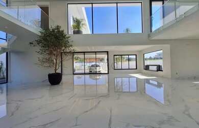 Imagem 11: Sobrado à venda em Itupeva, Fazenda Serra Azul I, com 4 suítes, com...