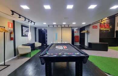 Imagem 4: Loja Savassi Locação. 362-0m² de Área, Banheirose Dormitórios