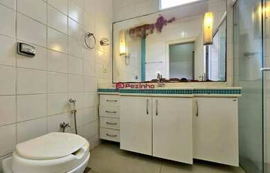 Imagem 15: Casa para alugar em Limeira, Jardim Residencial Alto da Capela, com 3...