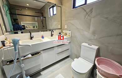 Imagem 15: Casa em Condomínio para Venda em Manaus, Ponta Negra, 3 dormitórios,...