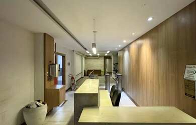 Imagem 2: Comércio ALUGO ou VENDO I Prédio Comercial I 1384 m 2 I 7 vagas I Ótima...