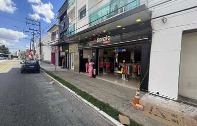 Imagem 8: Loja Comercial para Perfumaria e Farmácia 450m2 AT 300m2 AC Casa Verde...