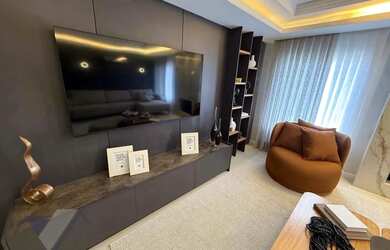 Imagem 10: Casa à venda - Mobiliada, Decorada e Equipada no Condomínio Bella Vista Residence Club - B