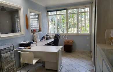 Imagem 10: Sobrado à venda e para alugar em Campinas, Nova Campinas, com 4 quartos,...