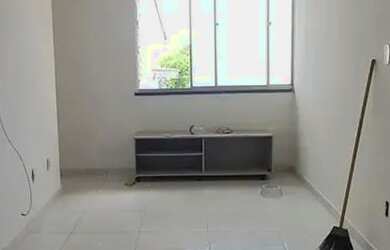 Imagem 5: Alugo apartamento 3/4 no condomínio Jardim das Limeiras Vale dos Lagos...