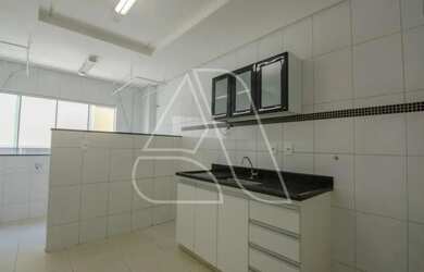 Imagem 6: Apartamento para alugar - Residencial Versalles