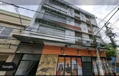 Imagem: O depósito possui 100m² de Área e está localizado em Centro