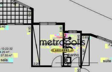 Imagem 3: Apartamento à venda, 59 m² por R$ 447.371,00 - Parque Terra Nova - São...