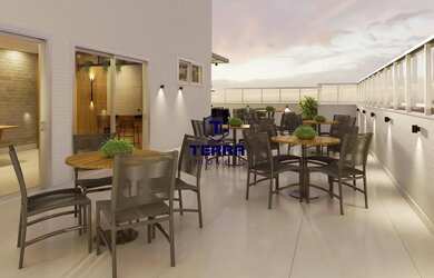 Imagem 2: Conviva Life Camboinhas - More há apenas 650 metros da Praia mais badalada...