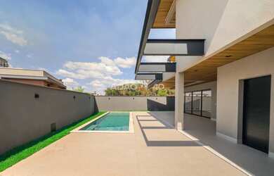 Imagem 6: CASA JARDINS FRANÇA Casa em Condomínio com 4 Quarto s e 7 banheiro s...