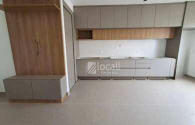 Imagem 3: Apartamento com 1 dormitório, 48 m² - venda por R$ 578.000,00 ou aluguel por R$ 3.600,00/m