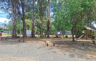 Imagem 11: Residencial Fazenda Victoria/ Condomínio Fechado / Porangaba, SP