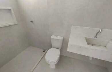 Imagem 15: Casa Alto Padrão no Alphaville LN2 4 Suítes, Projeto Sabine Rosas, Piscina e Sofisticação