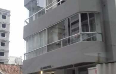 Imagem 14: Aluguel de temporada apartamento de 2 quartos em Meia Praia Itapema SC