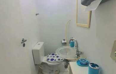 Imagem 3: Sala à venda, 34 m² por R$ 485.000,00 - Icaraí - Niterói/RJ