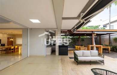 Imagem 12: Jardins Verona - Sobrado 5 quartos, sendo 5 suítes