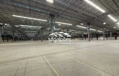 Imagem 8: Galpão para aluguel, 50 vagas, Fazenda da Tapera - CONTAGEM/MG