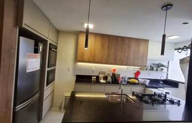 Imagem 13: Apartamento 2 quartos - residencial Kona, quadra 02 de Sobradinho