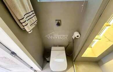 Imagem 7: Apartamento Padrão / Residencial / Flamengo