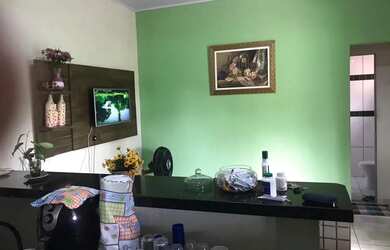 Imagem 1: VENDO CASA EM LUZIMANGUES