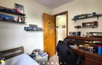 Imagem 15: Recreio dos Bandeirantes Apartamento 3 quartos, sendo 2 suites