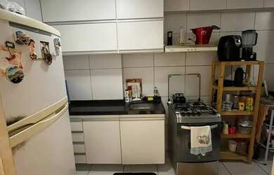 Imagem 14: Apto em Nova Parnamirim - R$ 250 mil