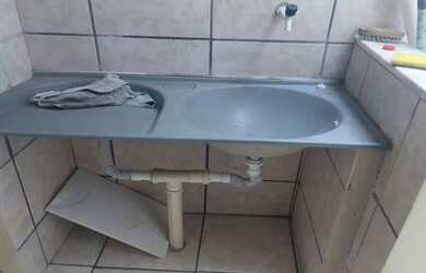 Imagem 2: Aluga-se Apto mobiliado 1/4 DOZE ANOS BAIRRO