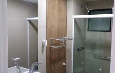 Imagem 6: Imóvel para aluguel tem 67 metros quadrados com 3 quartos em Serraria...