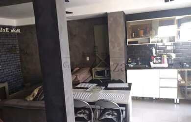 Imagem 4: Oportunidade - Apartamento - Parque Residencial Aquarius - Residencial Moriah - 1 Dormitór