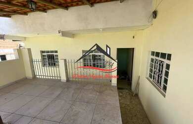 Imagem 5: Casa para Locação - 2 Quartos, 1 Banheiro, 2 Vagas - Nossa Senhora das...