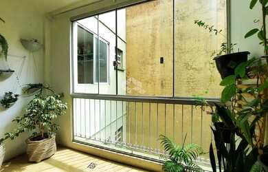 Imagem 5: Apartamento bem localizado no centro