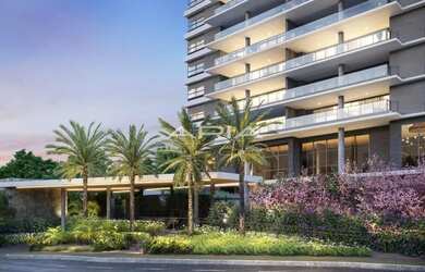 Imagem 3: Apartamento à venda no AURA na Gleba Palhano, LONDRINA - PR