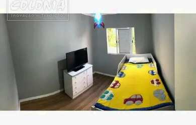 Imagem 16: Apartamento a venda - Vila Guarará, Santo André
