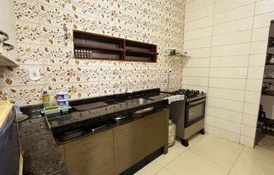 Imagem 4: Casa Pousada - Beira Mar - 300m² - 8 suítes - Praia da Barra de Camaragibe