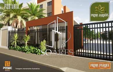 Imagem 14: Prime Parque - Aproveite a valorização imobiliaria e compre seu ap na...