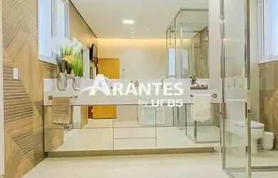 Imagem 12: Sobrado com 549,06m² 4 quartos à venda no bairro Jardim Inconfidência